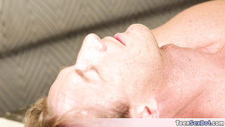 Skinny Janice cant wait to taboo fuck