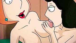 Lois Griffin mature sexwife