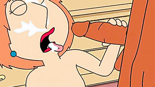 Lois Griffin mature sexwife