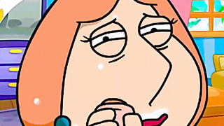 Lois Griffin mature sexwife