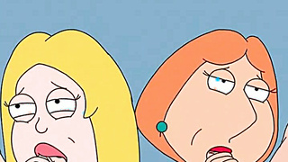 Lois Griffin mature sexwife