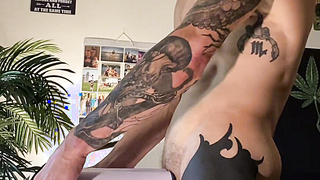 POV Hoss Kado DRIVEN by Autoblow