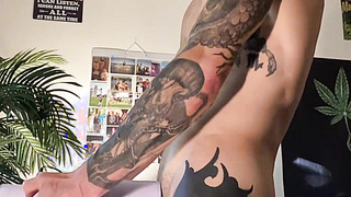 POV Hoss Kado DRIVEN by Autoblow