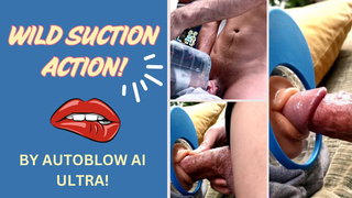 Autoblow Ultra has the Best Lips For The Best Grip.