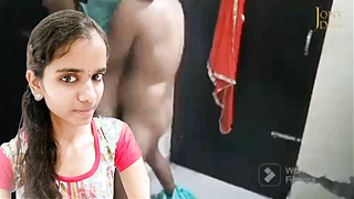 Telugu sexy girl bhanu