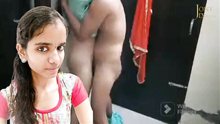 Telugu sexy girl bhanu