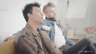 HARDWERK Bang click bang