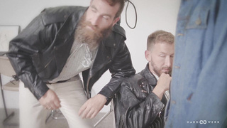 HARDWERK Bang click bang