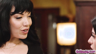 Gal comes up with outlandish lies