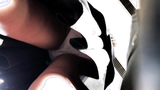 Japanese upskirt u-2054-
