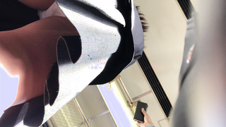 Japanese upskirt u-2054-