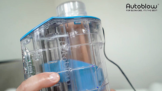 SWEET massages from Velvet and Autoblow