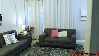 Jay Tee and Aiden Ward release sexual tension