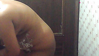nude bathing