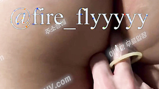 5374 섹트 fire_flyyyyy 비계 스팽에 후장도 벌려주는년 Korean 텔레 UBE892