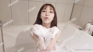 5377 스푸닝 예슬 Korean 텔레 UBE892