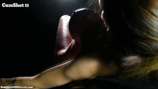 Fuck yeah McKenzie, you rock at gloryholes!