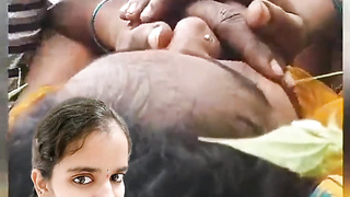 Indian desi telugu girl bhanu sex