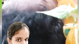 Indian desi telugu girl bhanu sex