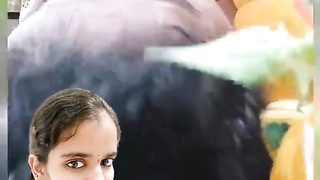 Indian desi telugu girl bhanu sex