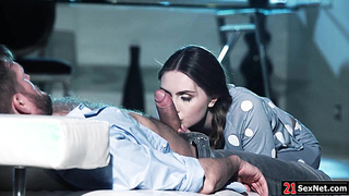 I cant finish my work if you keep teasing me like that