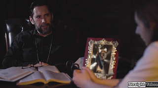 God would forgive if you fuck me vicor