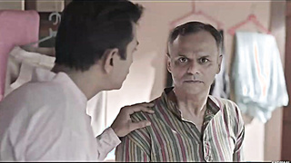 Big Boobs Bhabhi Hardcore Sex Web Series sex Scene 3