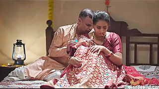 Big Boobs Bhabhi Hardcore Sex Web Series sex Scene 3