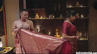 Big Boobs Bhabhi Hardcore Sex Web Series sex Scene 3