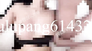 5390 실제 친구 여자친구와 통화플 1 Korean 텔레 UBE892