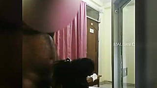 Desi wife Sucking Ane Fucking with Big Cock 5