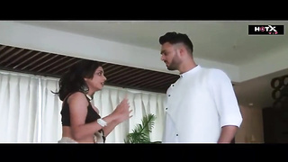 Zakham 2024 Movies Hindi Porn Web Series Episode 3