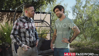 Mouth watering Lolly Dames receives nice pussy screwing from Lucky Fate