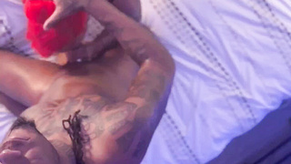 Big Ass Ebony Vs Huge BBC