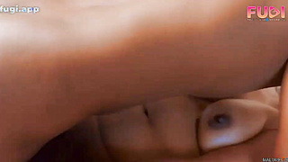 Padhosh vali Bhuabhi Sucking Ane Fucking with Big Cock 2