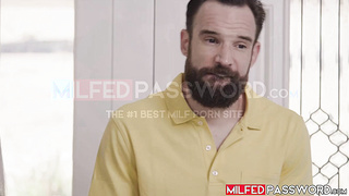 Playful Jamie Michelle pussy stretched in various sex positions by a big dicked dude