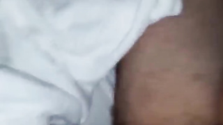 Girl starts doing oral and they end up fucking