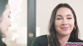 Avery Black give Karlee Grey the care deserves