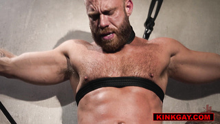 Will Brogan survive the Hood or will he quit