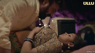 Merrid Bhabhi Hardcore Sex with Husbund Friend 14