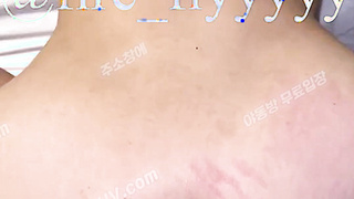 5391 섹트 fire_flyyyyy 비계 메이드 코스프레하고 보지도 쑤시고 후장도 쑤시고 2 Korean 텔레 UBE892