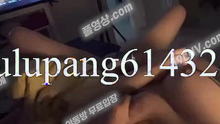 5398 실제 친구 여자친구와 통화플 2 Korean 텔레 UBE892