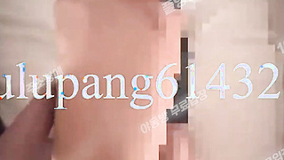 5398 실제 친구 여자친구와 통화플 2 Korean 텔레 UBE892