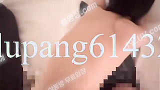 5398 실제 친구 여자친구와 통화플 2 Korean 텔레 UBE892