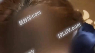 5399 실제 스튜어디스 따먹고 보짓물빼기 Korean 텔레 UBE892