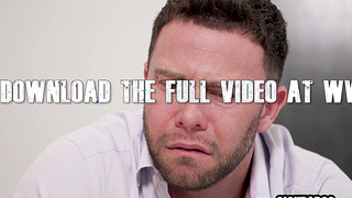 Stepmom lets stpepson to fuck her hard