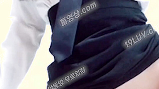 5408 몸매도 이쁘고 보지도 이쁜 슬랜더 아이돌 지망생 자위 셀프영상 1