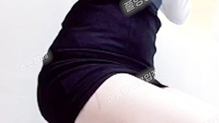 5408 몸매도 이쁘고 보지도 이쁜 슬랜더 아이돌 지망생 자위 셀프영상 1