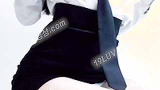 5408 몸매도 이쁘고 보지도 이쁜 슬랜더 아이돌 지망생 자위 셀프영상 1