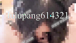 5405 실제 친구 여자친구와 통화플 3